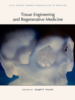 Hardcover Tissue Engineering and Regenerative Medicine Book