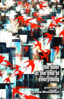 Paperback The Door at the End of Everything Book