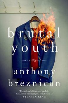 Hardcover Brutal Youth: A Novel Book