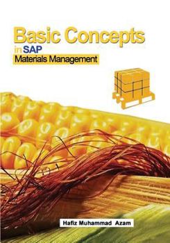 Paperback Basic Concepts in SAP Materials Management: SAP Materials Management Book