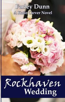 Hardcover Rockhaven Wedding Book