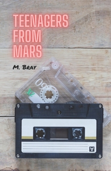 Paperback Teenagers from Mars Book
