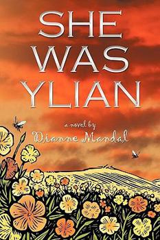 Paperback She Was Ylian Book