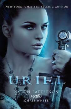 Uriel - Book  of the Airel Saga