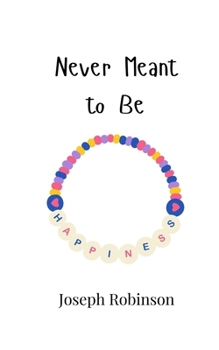 Paperback Never Meant to Be Book