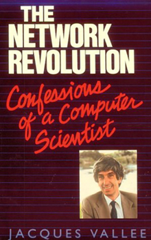 Paperback The Network Revolution: A Celebration Book