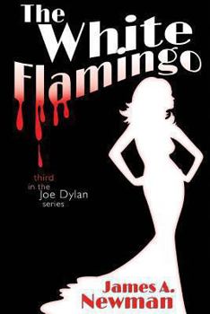 Paperback The White Flamingo Book