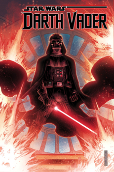 Paperback Star Wars: Darth Vader Modern Era Epic Collection: The Chosen One Book
