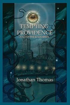 Paperback Tempting Providence and Other Stories Book