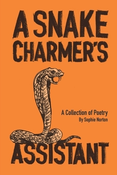 Paperback A Snake Charmer's Assistant Book