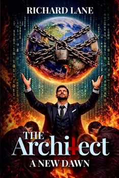 Paperback The Architect A New Dawn Book