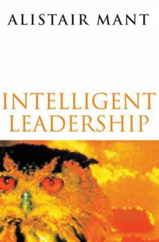 Paperback Intelligent Leadership Book