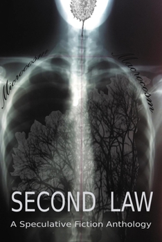 Paperback Second Law - A Speculative Fiction Anthology Book