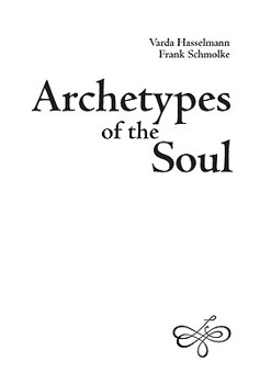 Paperback Archetypes of the Soul Book