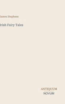 Irish Fairy Tales