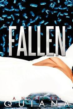 Paperback Fallen Book