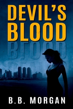 Paperback Devil's Blood Book