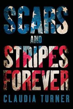 Paperback Scars and Stripes Forever Book