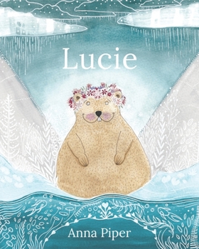 Paperback Lucie Book