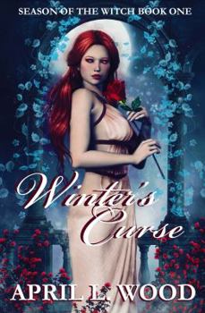 Paperback Winter's Curse Book