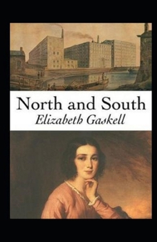 Paperback North and South (Classics illustrated) Book