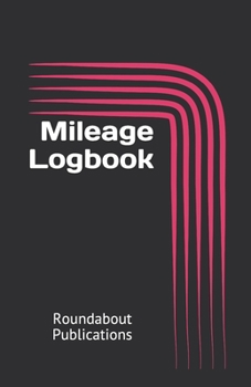 Mileage Logbook