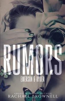Damaging Rumors: A Dixon Family Novel - Book #1 of the Rumors