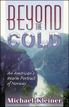 Paperback Beyond the Cold Book