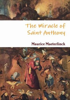 Paperback The Miracle of Saint Anthony Book