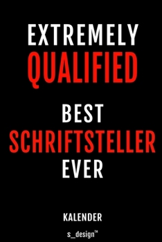 Kalender für Schriftsteller: Wochen-Planer 2020 / Tagebuch / Journal für das ganze Jahr: Platz für Notizen, Planung / Planungen / Planer, Erinnerungen und Sprüche (German Edition)