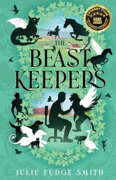 Paperback The Beast Keepers Book