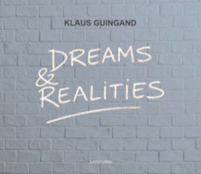 Hardcover Dreams and Realities Book