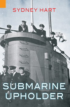 Paperback Submarine Upholder Book