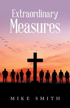 Paperback Extraordinary Measures Book