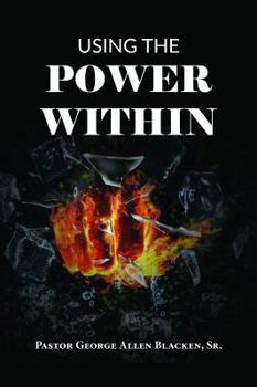 Paperback Using the Power Within Book