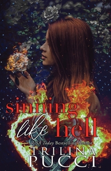 Sinning Like Hell - Book #2 of the St. Simeon Prep Duet