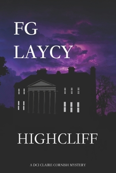 Paperback Highcliff: A DCI Claire Cornish Mystery Book