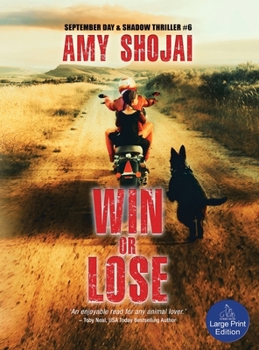 Win or Lose : (the September Day Series Book 6)