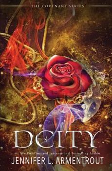 Deity - Book #3 of the Covenant