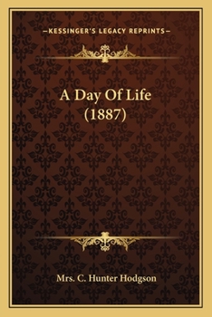 A Day Of Life
