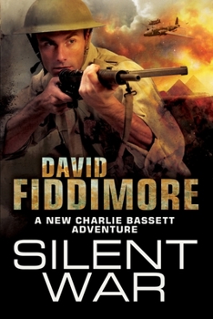 Paperback Silent War Book