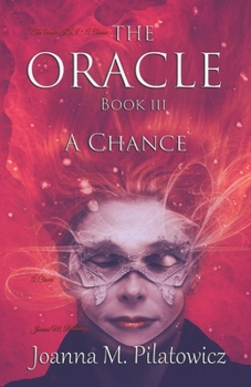 Paperback The Oracle Book III: A Chance Book