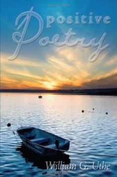 Paperback Positive Poetry Book