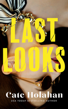 Paperback Last Looks Book