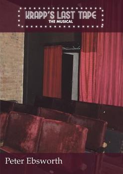 Paperback Krapp's Last Tape: The Musical Book
