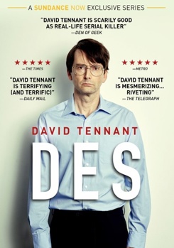 DVD Des Book