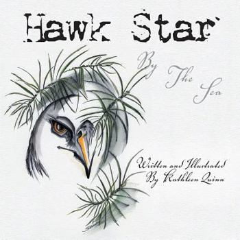 Paperback Hawk Star By The Sea Book