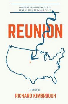 Paperback Reunion Book