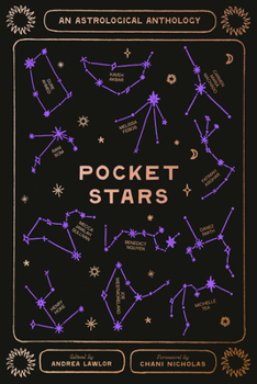 Hardcover Pocket Stars: An Astrological Anthology Book