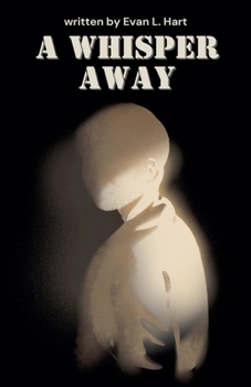 Paperback A Whisper Away Book